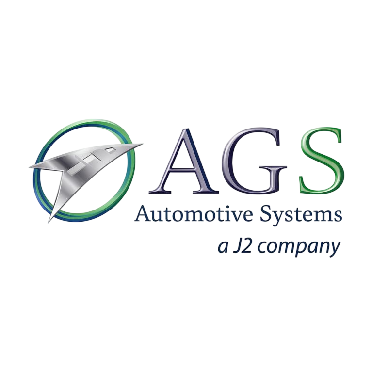 AGS Automotive Systems logo