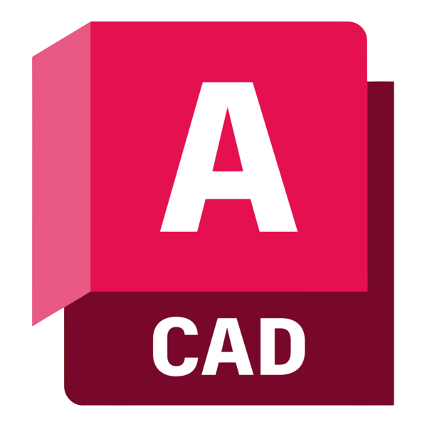 AutoCAD logo