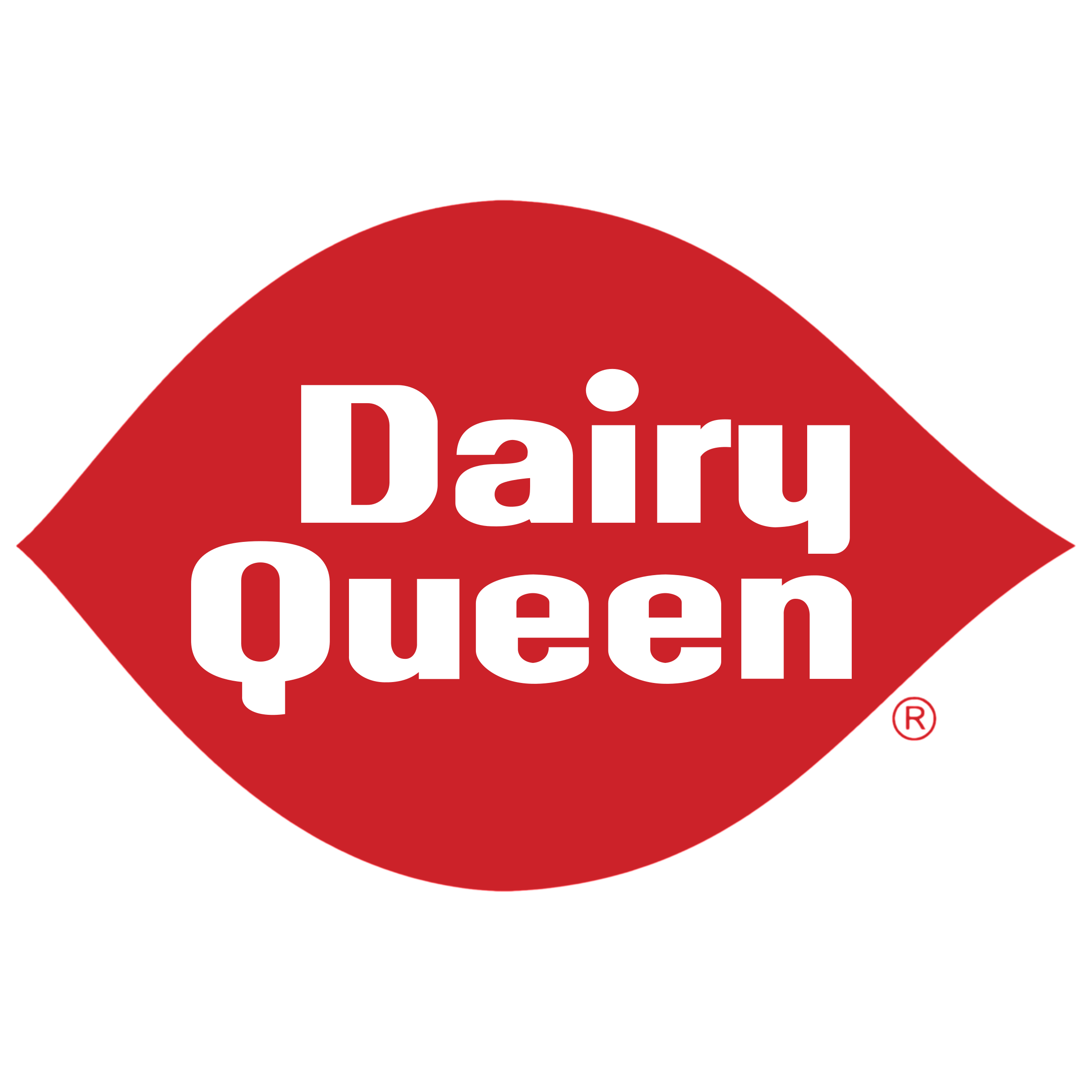 Dairy Queen logo
