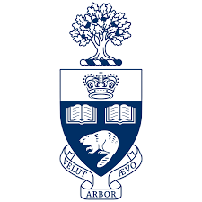 University of Toronto Engineering logo